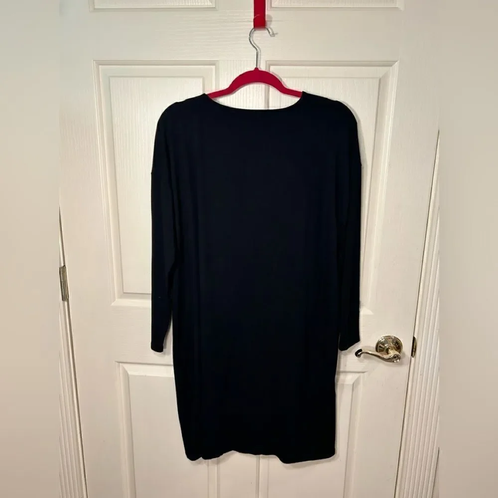 Eileen Fisher dress